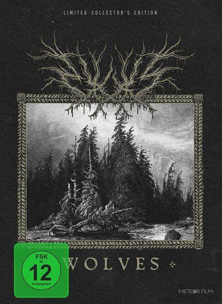 Video Wolves Jonas Ulrich