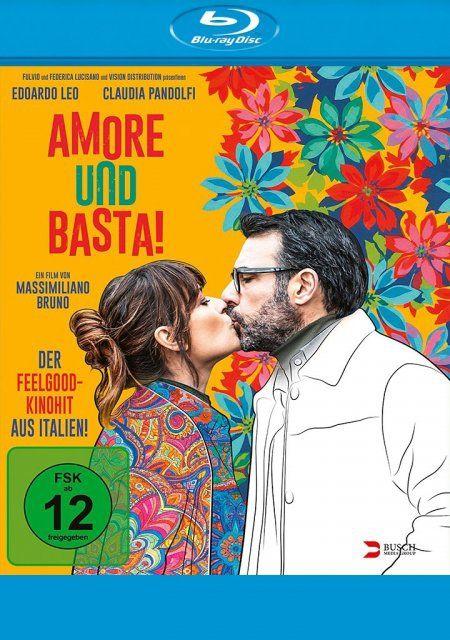 Video Amore und Basta! Andrea Bassi