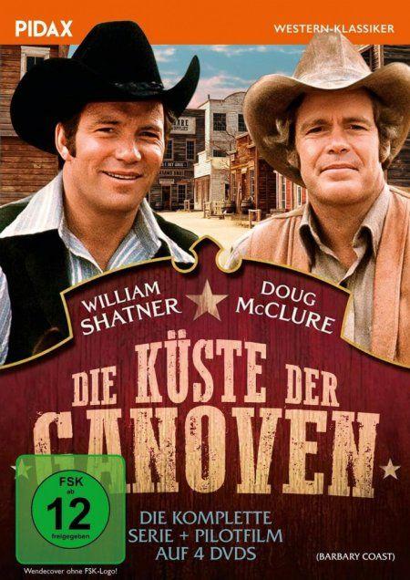 Video Die Küste der Ganoven Larry L. Mills
