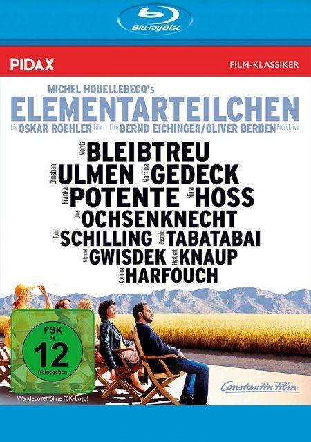 Video Elementarteilchen Oskar Roehler