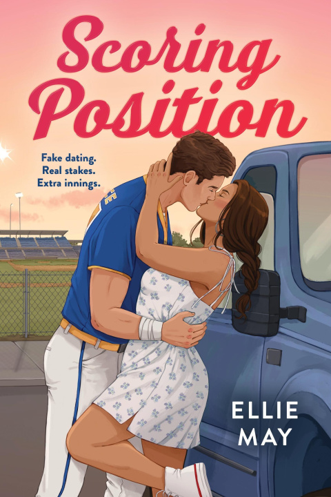 Libro Scoring Position (Standard Edition) 