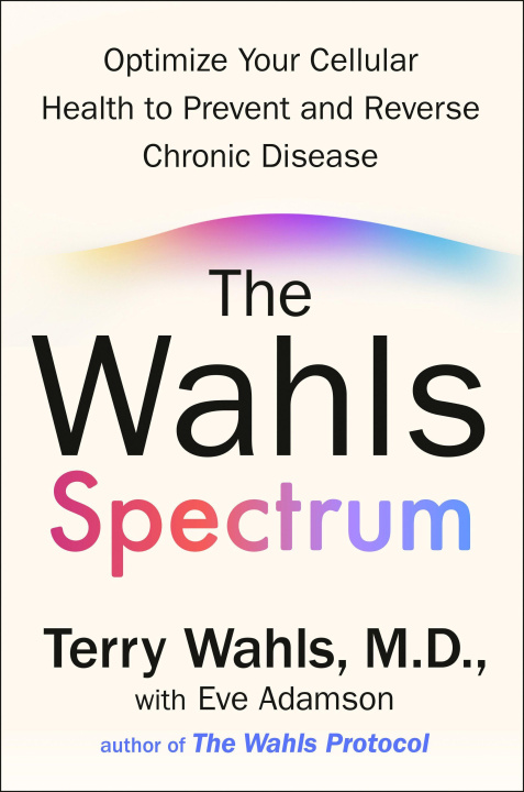 Boek The Wahls Spectrum 