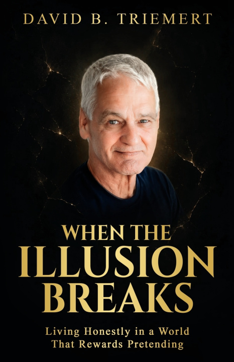 Βιβλίο When the Illusion Breaks David Triemert