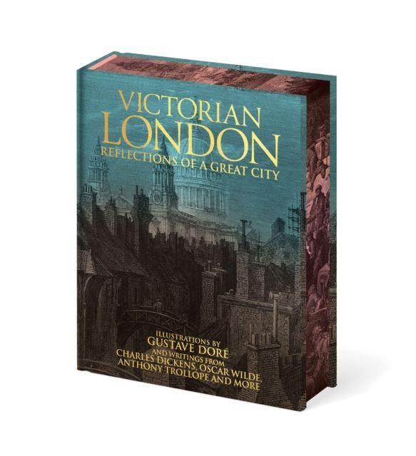 Buch Victorian London Gustave Doré