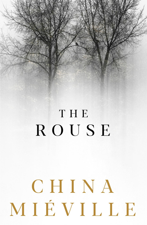E-book Rouse China Mieville