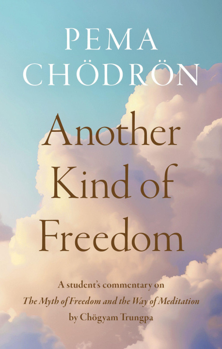 Buch Another Kind of Freedom 