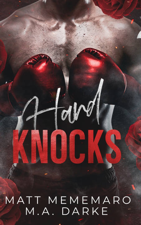 Book Hard Knocks Matt Mememaro