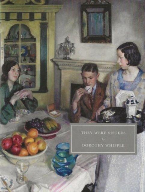 Buch They Were Sisters Dorothy Whipple