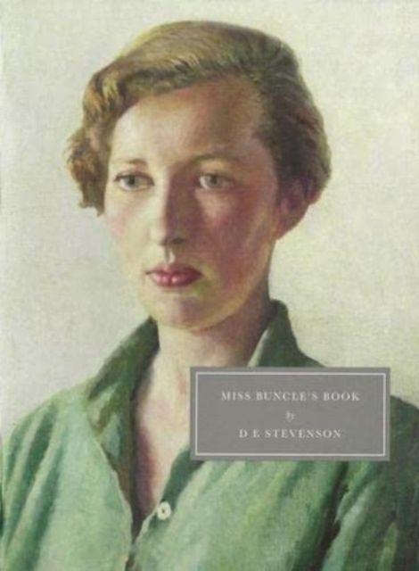 Book Miss Buncle's Book D E Stevenson