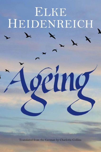 Book Ageing Elke Heidenreich