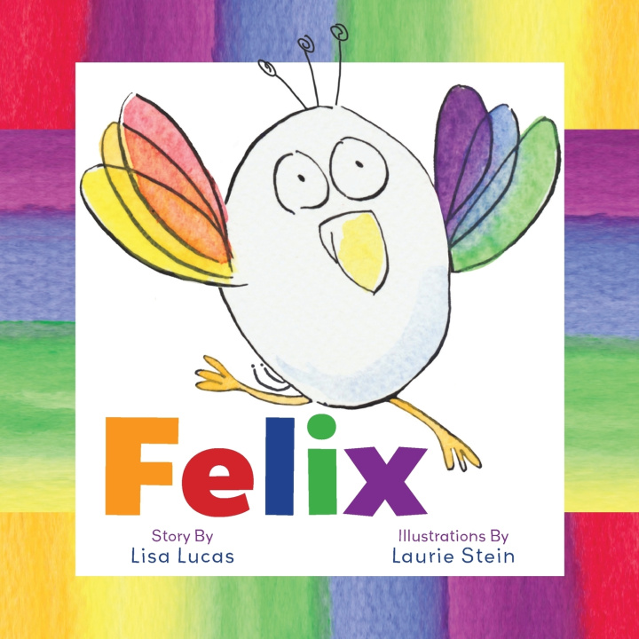 Buch Felix Lisa Lucas