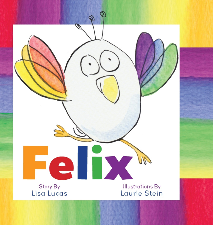Buch Felix Lisa Lucas