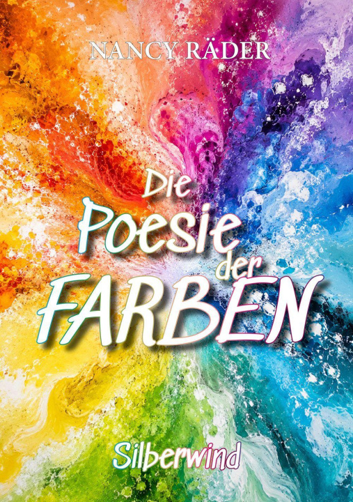 Boek Die Poesie der Farben 