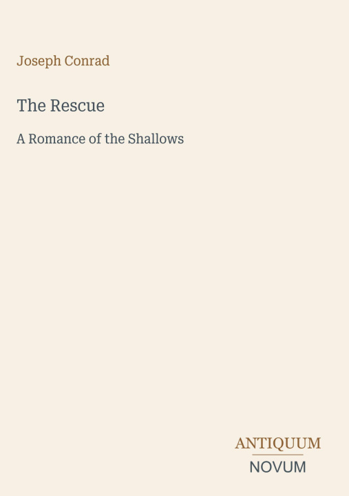 Libro The Rescue 