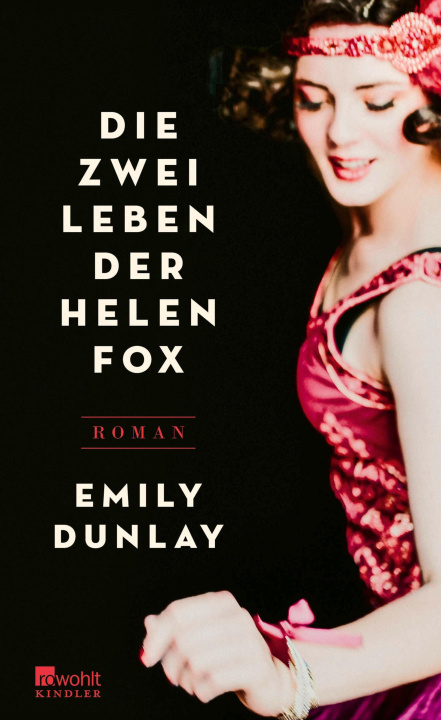 E-könyv Die zwei Leben der Helen Fox Emily Dunlay