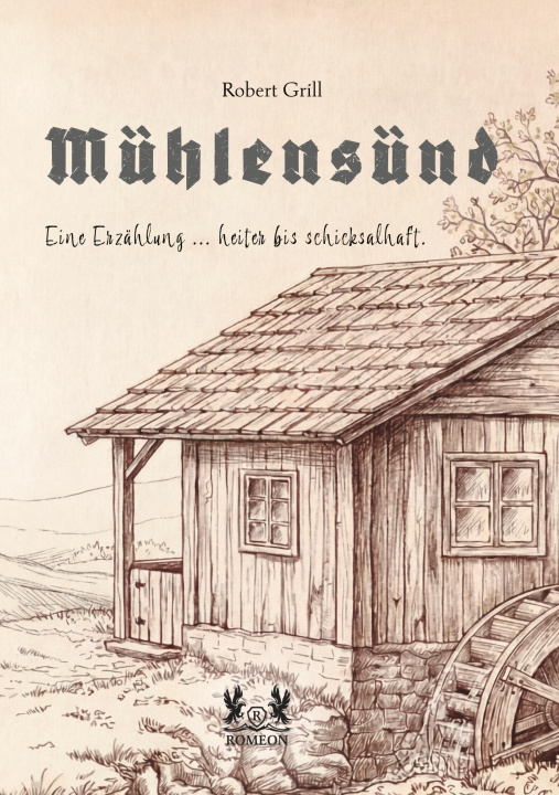 Libro MÜHLENSÜND 