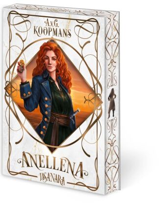 Knjiga Iasanara Alexandra van Gestel-Koopmans