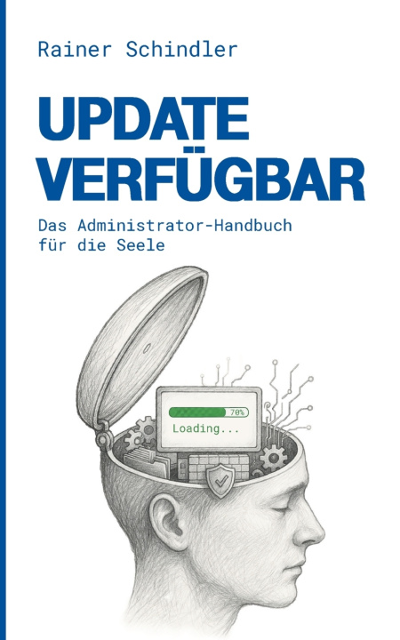 Book Update verfügbar 