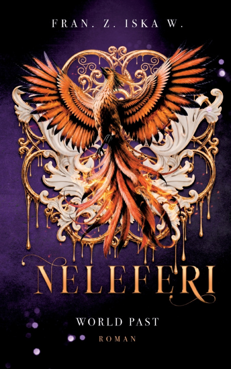 Книга Neleferi II 