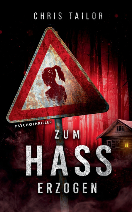 Libro Zum Hass erzogen Chris Tailor