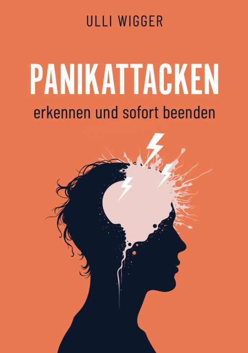 Könyv Panikattacken erkennen und sofort beenden 