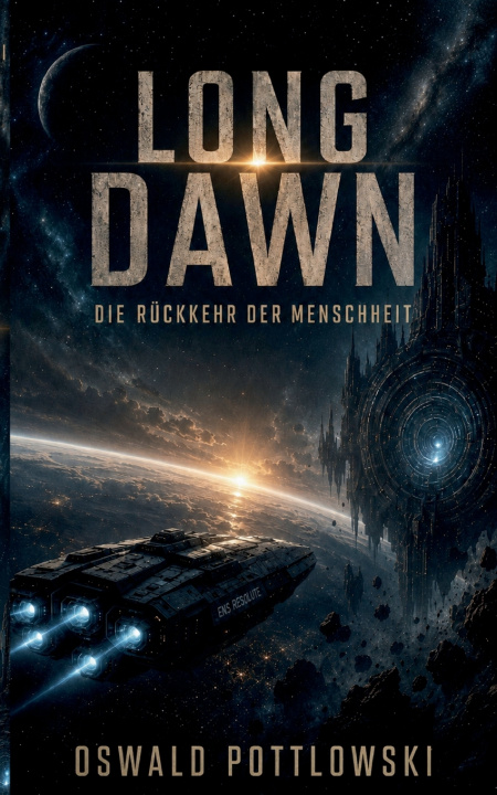 Knjiga Long Dawn 