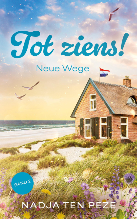 Könyv Tot Ziens! Band 2 