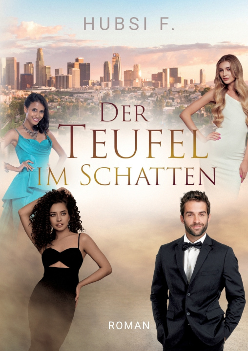 Книга Der Teufel im Schatten 