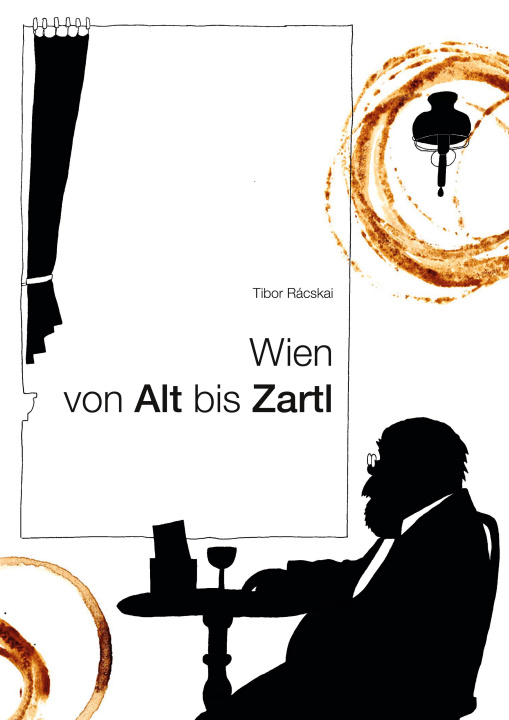 Buch Wien von Alt bis Zartl 