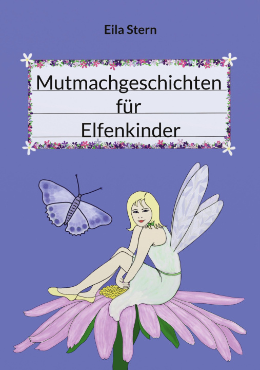 Βιβλίο Mutmachgeschichten für Elfenkinder 
