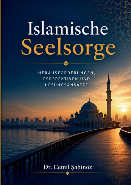 Boek Islamische Seelsorge 