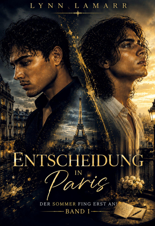 Carte Entscheidung in Paris 