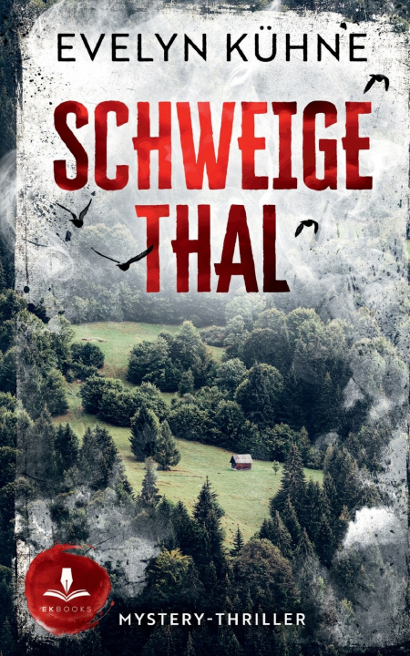 Kniha Schweigethal 