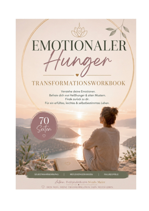 Libro Emotionaler Hunger 