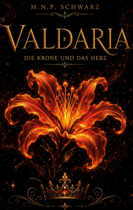 Buch Valdaria 