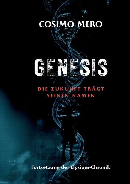 Kniha GENESIS 