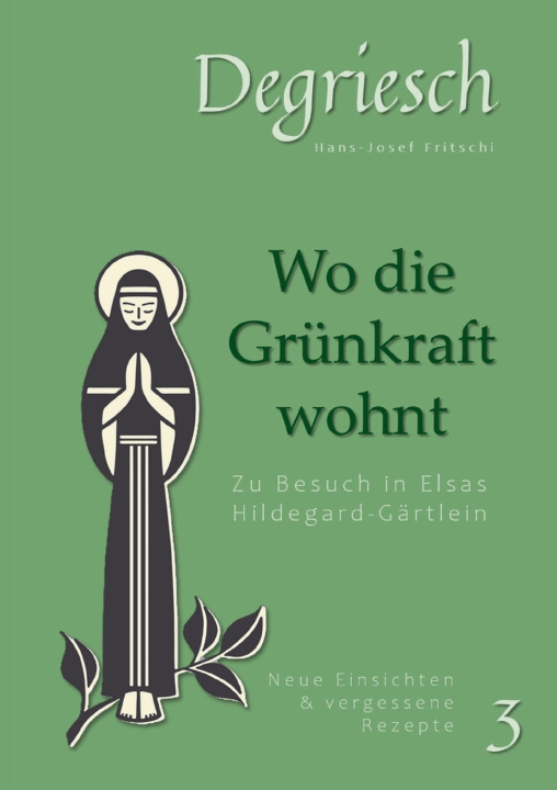 Книга Degriesch 3 Hans-Josef Fritschi