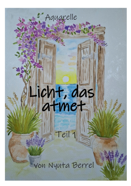 Kniha Licht, das atmet 