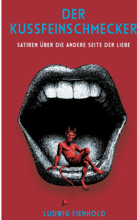 Книга Der Kussfeinschmecker 