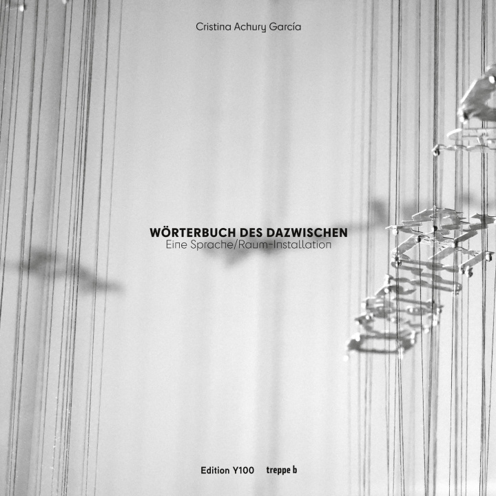Livro Wörterbuch des Dazwischen 