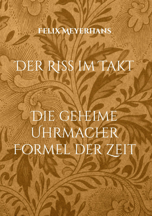 Book Der Riss im Takt 