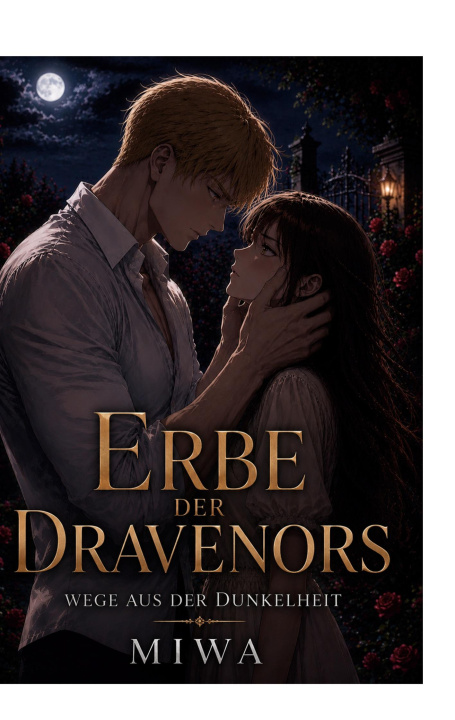 Livro Erbe der Dravenors 