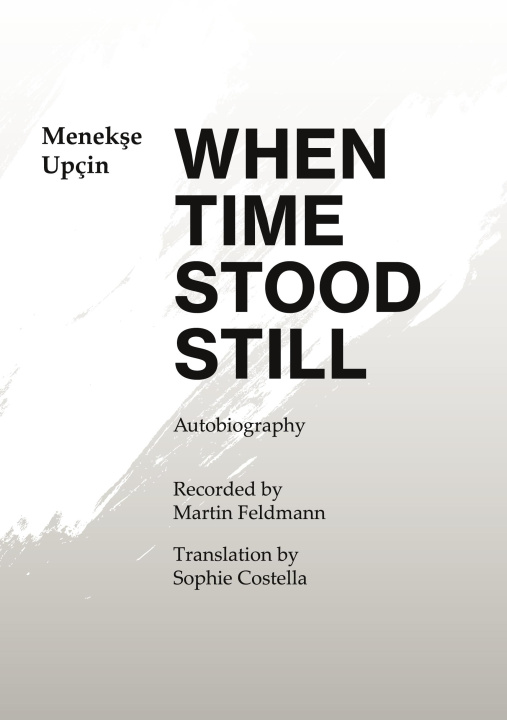 Book When Time Stood Still 