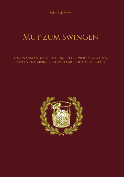 Libro Mut zum Swingen 