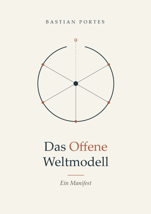 Książka Das Offene Weltmodell 