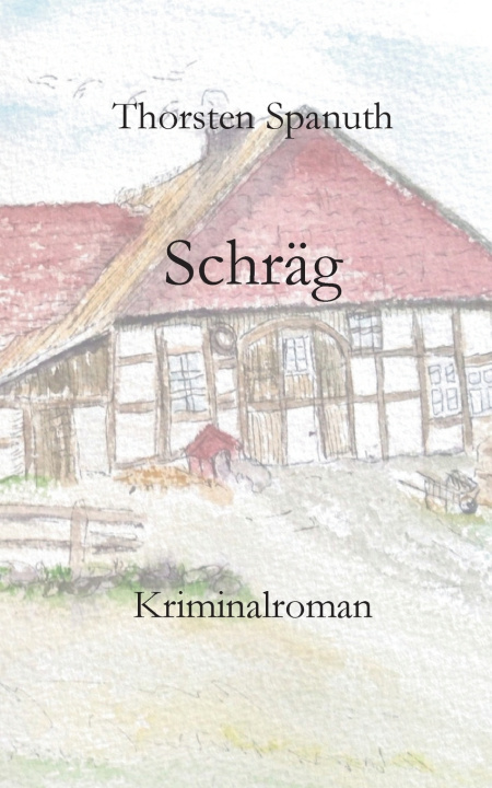 Carte Schräg 