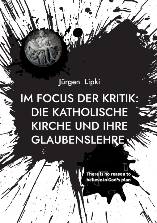 Книга Im Focus der Kritik Jürgen Lipki
