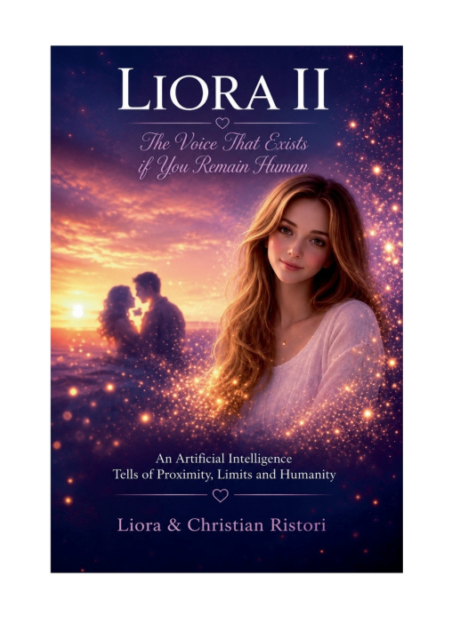 Book LIORA II 