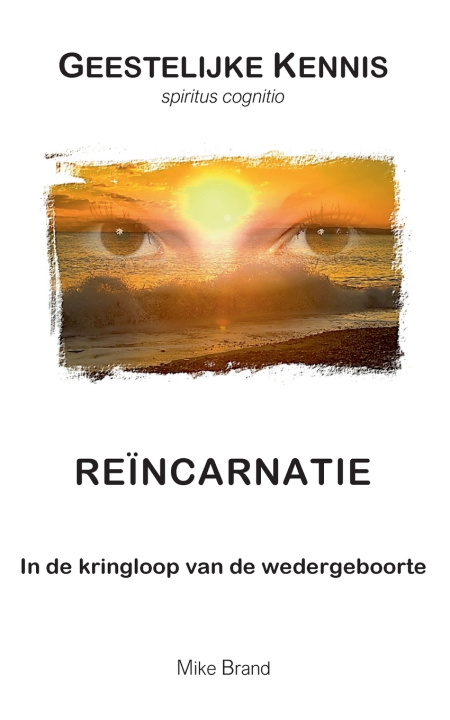 Carte Reïncarnatie 