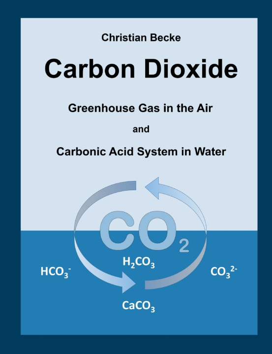 Książka Carbon Dioxide Christian Becke